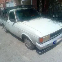 وانت پیکان ۹۱