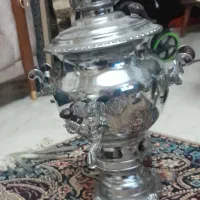 سماور ۸ لیتری