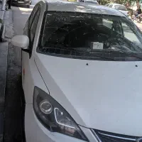 ام وی ام ۳۱۵ نیو لاکچری