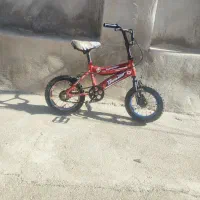 دوچرخه سایز12