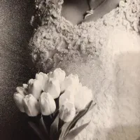 لباس عروس شیک
