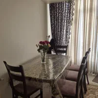 میز ناهار خوری ۶ نفره
