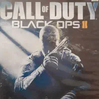 بازی CALL OF DUTY BLACK OPS 2 XBOX 360