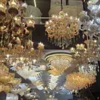 فروشگاه لوستر
