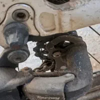 دو چرخه جیانت