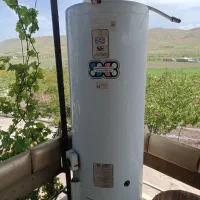 فروش آبگرمکن گازی زمینی