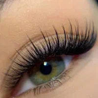 آموزش اکستنشن مژه وناخن بامدرک فنی حرفه‌ای+استخدام
