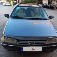 405Glxدوگانه