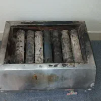 اجاق کباب پز گازی
