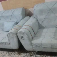 مبل ۷نفره