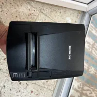 پرینتر بیکسلون و بارکد خوان اصل کره