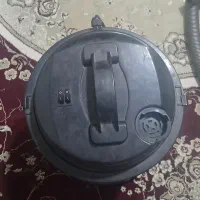 جارو برقی ۲ عدد