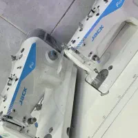 چرخ خیاطی راسته دوز F10 جک درحد آکبندبا ضمانت کتبی