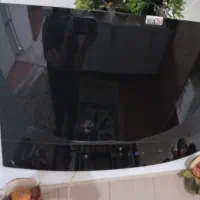 هودشیشه ای لمسی لوسترفروش فور
