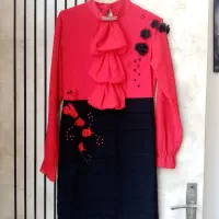 تعدادی لباس زنانه