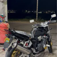 Cb 1300|موتورسیکلت|مشهد, کارگران|دیوار