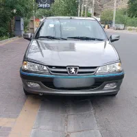 پرشیا مدل 1386 سالم