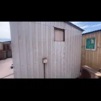 کانکس در حد نو