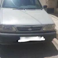 فروش پراید مدل ۹۴