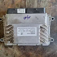 دریچه گاز برقی و ایسیو BCMوBSI