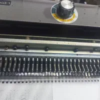 دستگاه سیمی دوبل و پلاستیکی و دابلی