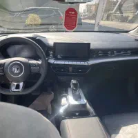 MG GT 2024|خودرو سواری و وانت|تهران, آجودانیه|دیوار