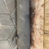 منبع اگزوز بنزی 220