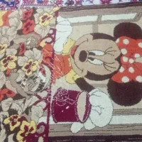 فرش اتاق کودک