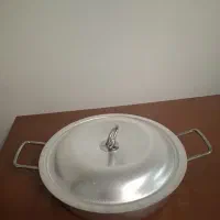 قابلمه و تابه روحی جنس خوب