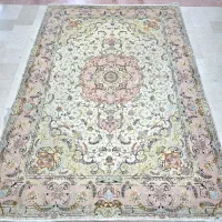 دو عدد ۹ متری تبریز گل ابریشم و چله ابریشم