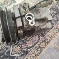 کمپرسور پراید