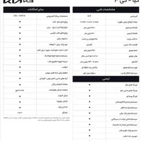 کیا k3 تیپ 1 مدل 2024|خودرو سواری و وانت|تهران, سعادت‌آباد|دیوار