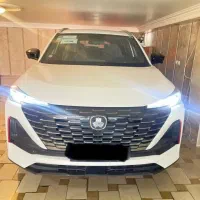 چانگان CS55 پلاس