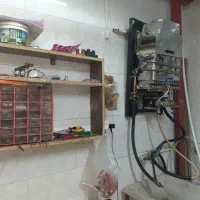 تعمیر پکیج/رادیاتور/آبگرمکن