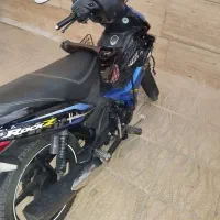Tvs  راکز مدل 95