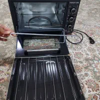 مایکروویو|اجاق گاز و لوازم برقی پخت‌وپز|قم, شاه سید علی|دیوار