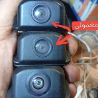 دوربین دنده عقب ام وی ام انواع مدل نو