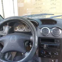 پراید خوش رخ.دوگانه.سینه‌جدید.