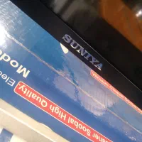 تلویزیون ال ای دی ۴۳ اینچ سونیا|تلویزیون و پروژکتور|الوند, |دیوار