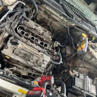 تنظیم موتور برقکاری ـ باطری سازی