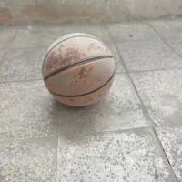 توپ بسکتبال