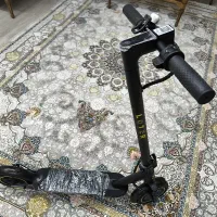 اسکوتر برقی  نو بدون استفاده