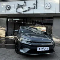 kmc j7 1403|خودرو سواری و وانت|همدان, |دیوار