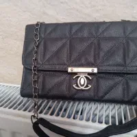 کیف مشکی