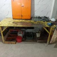 میز کار|ابزارآلات|کرج, کرج نو|دیوار