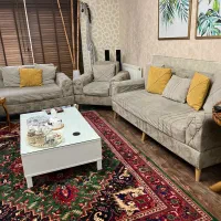 سرویس مبل چستر