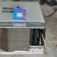 کولر گری 19000در حد آک