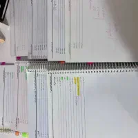 جزوه آزمون وکالت