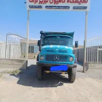 بنز.ولوو.اسکانیا.آمیکو.ماک
