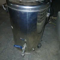 سماور برقی ۳۰ لیتری